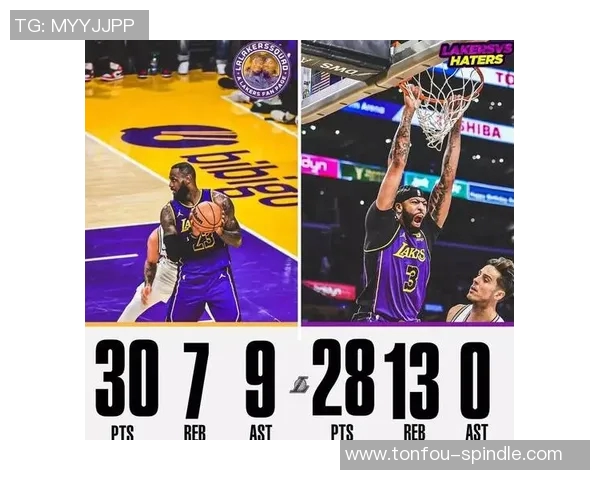 湖人对决快船谁将成为MVP揭晓比赛背后的精彩故事与球员表现分析