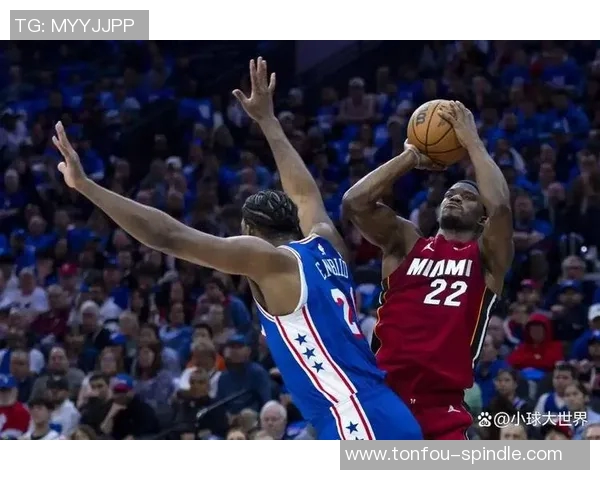 热火与76人激战正酣谁能在季后赛中笑到最后